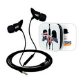 Elfin Earbuds - Black